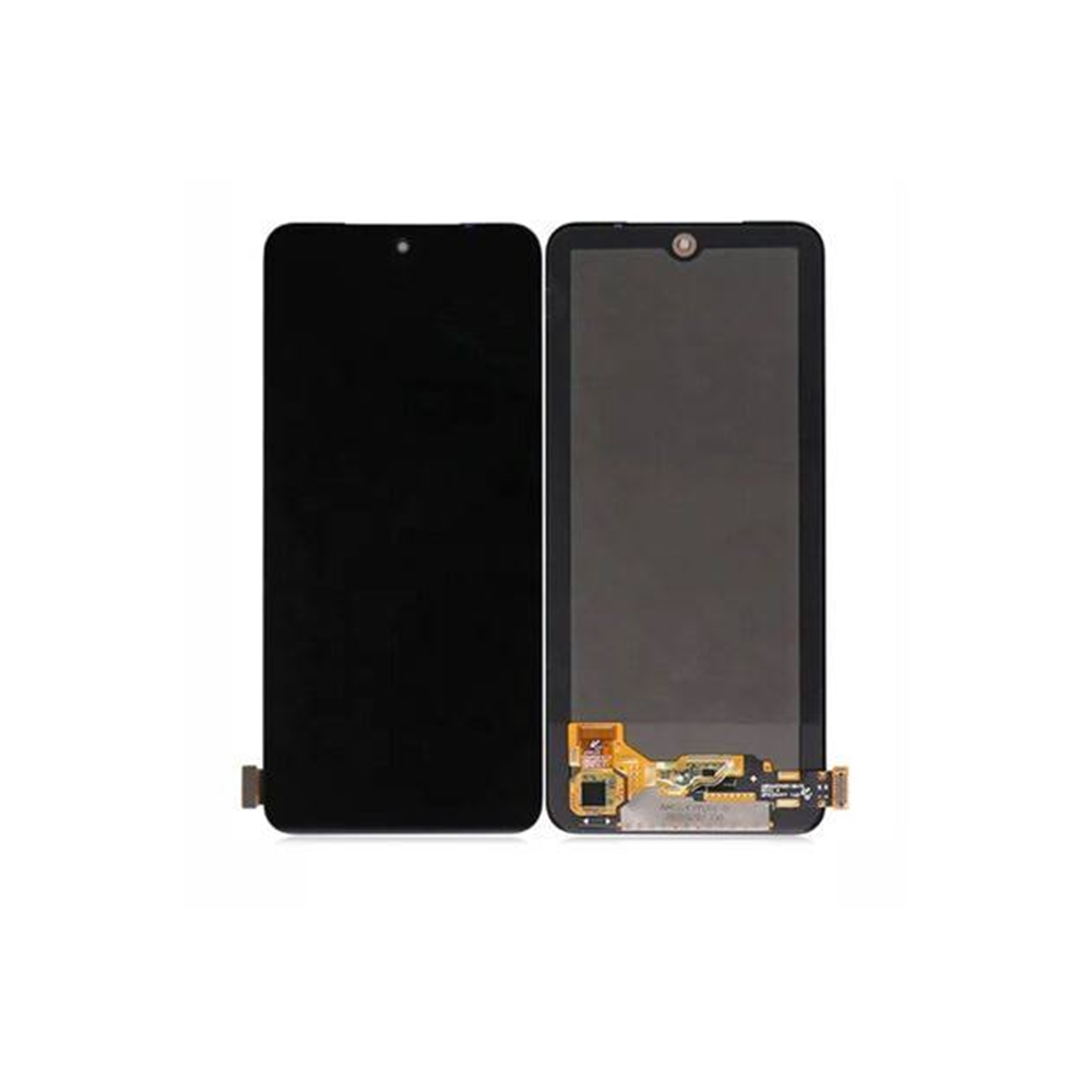 REDMİ NOTE 11S/NOTE 12S/Mİ POCO M4 PRO 4G SER.ORJ.SİYAH EKRAN
