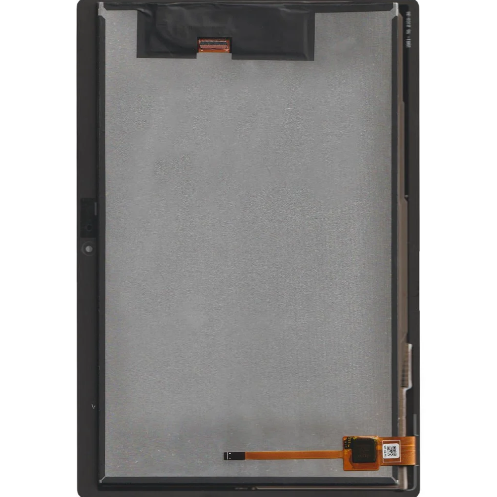 LENOVO TAB M10 X505F EKRAN (SERVİS SİYAH)