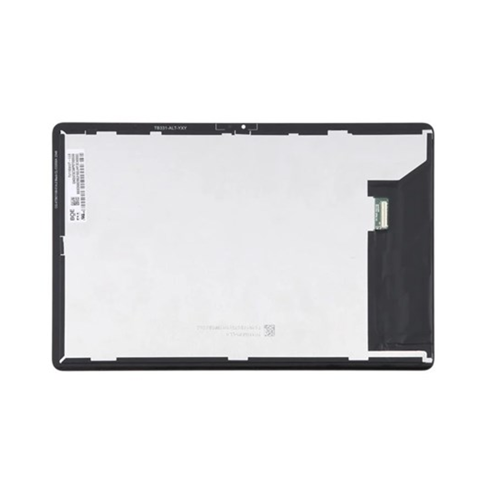 LENOVO TAB M11 TB330FU EKRAN (SERVİS SİYAH)
