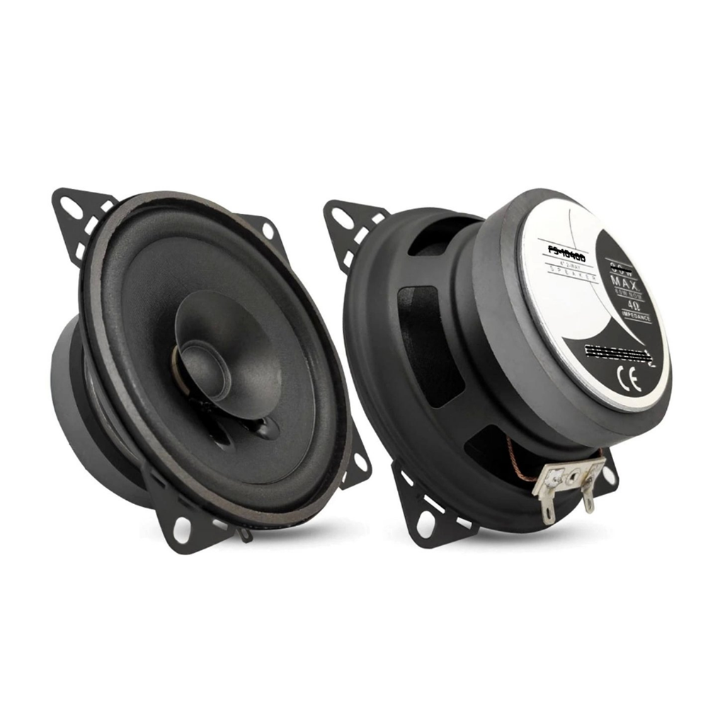 CARBOON CR-1345 13CM OTO HOPARLÖR 260W MAX (2 ADET)