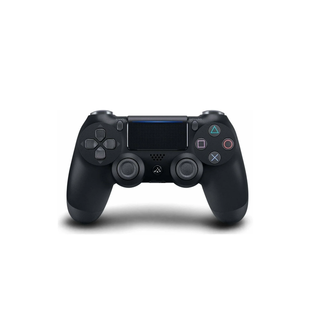 MAHTEX MX-PS4 DOUBLE MOTOR VİBRATİON 4 PS4 KOLU
