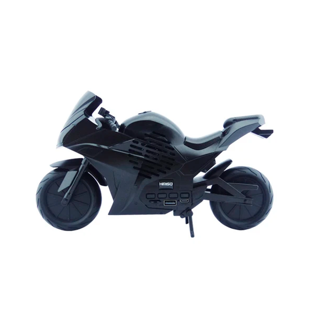 KIMISO KMS-281 MOTOR MODELİ HOPARLÖR 5W
