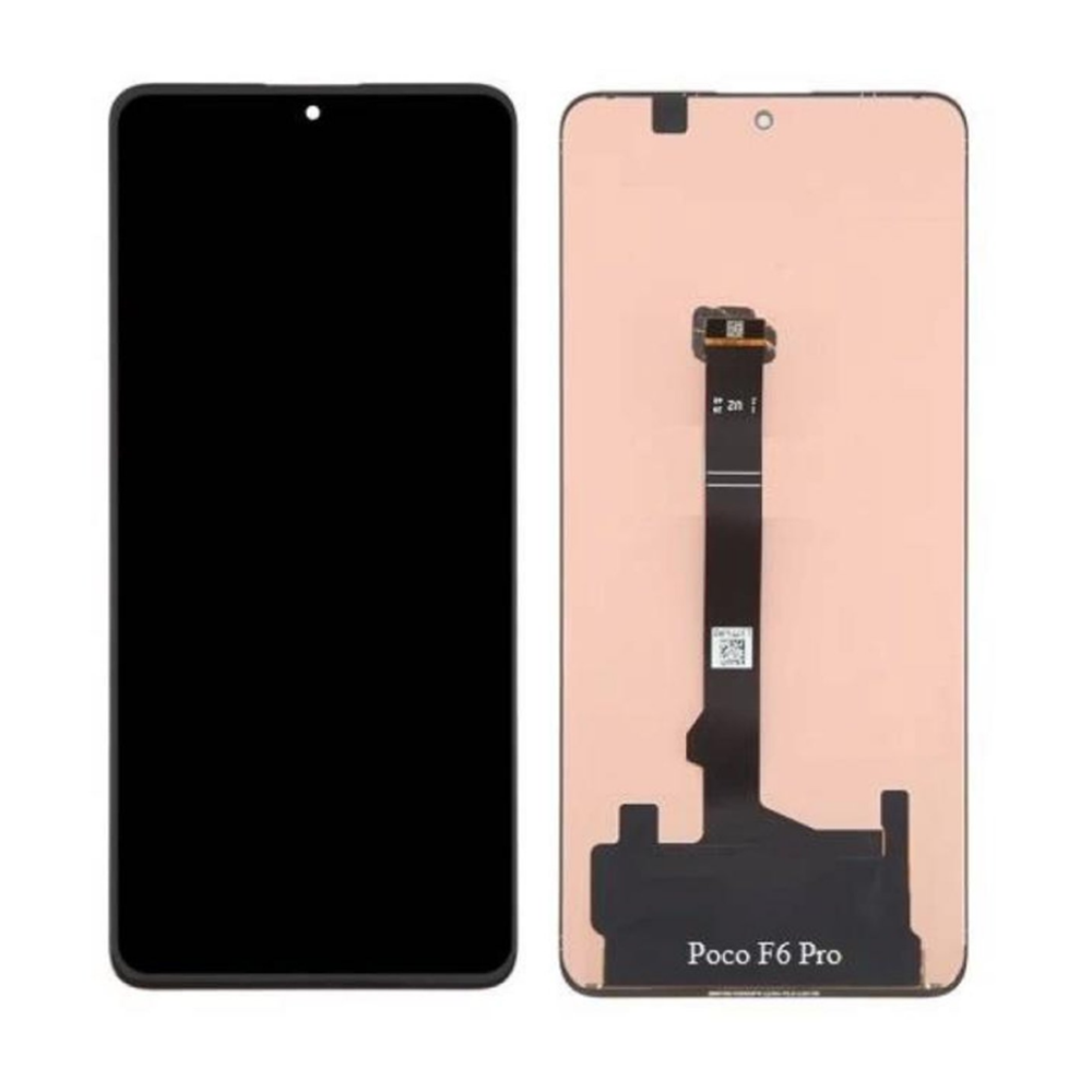 Mİ POCO F6 PRO EKRAN (ORJ.)