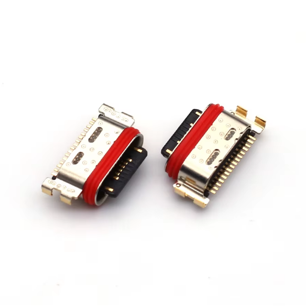 OPPO A9 2020 ŞARJ SOKETİ (TYPE-C 3LÜ)