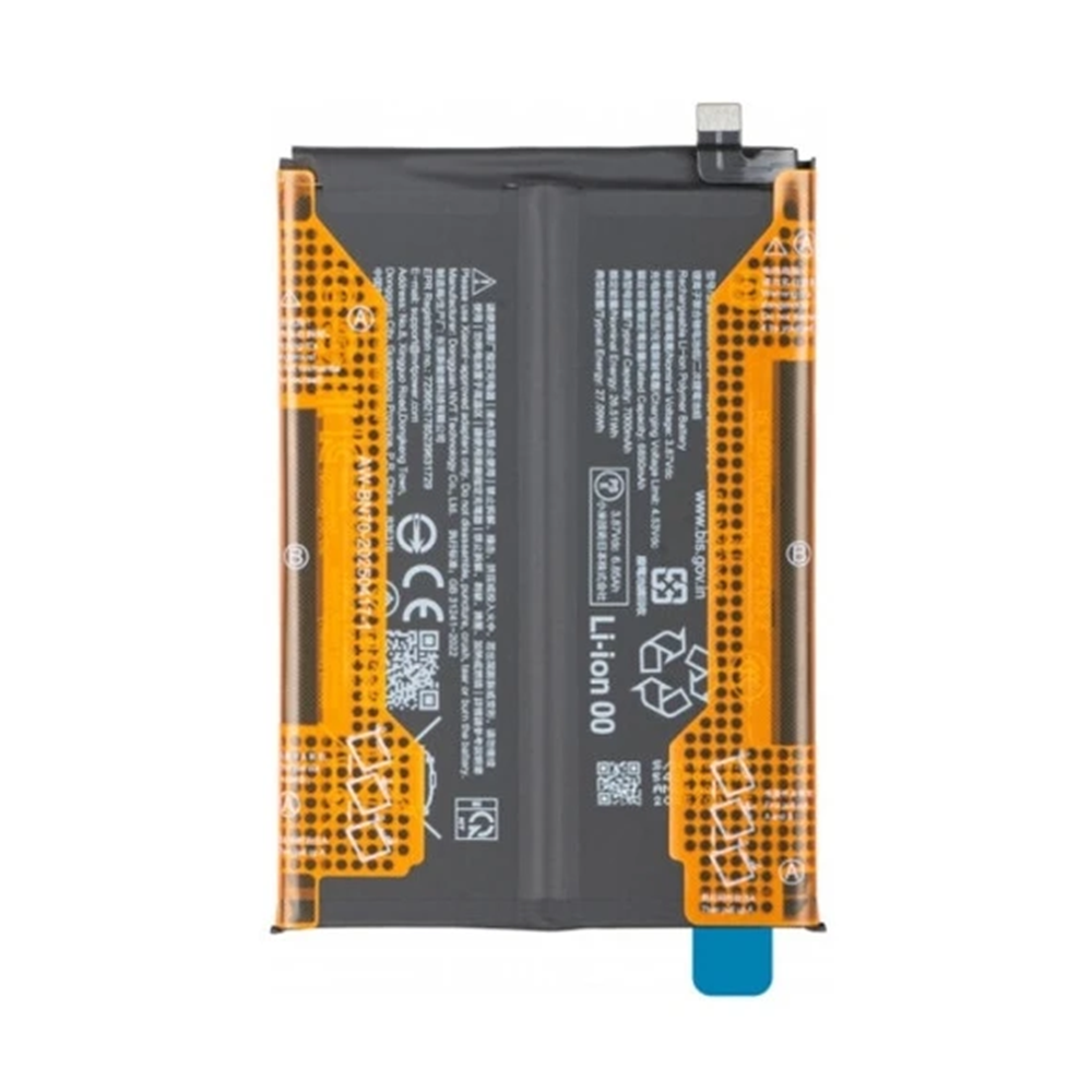 REDMİ 15 4G/REDMİ 15 5G/POCO M7 4G BN70 BATARYA (DATE1)