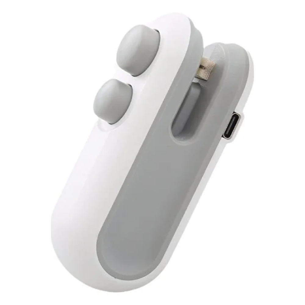 PROTECH X02 TAŞINABİLİR AMBALAJ KAPATICI