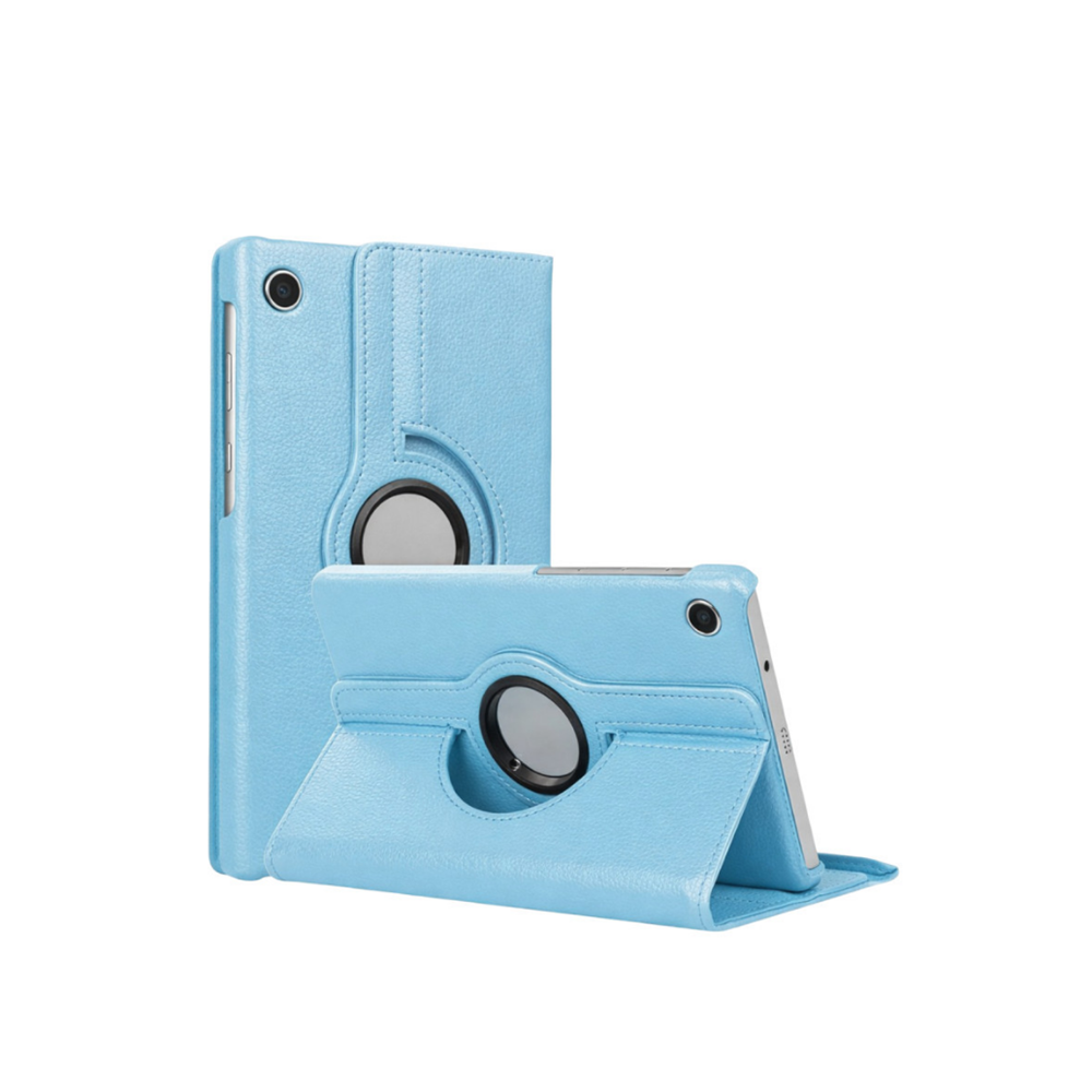 TAB A11 X130 8.7 İNCH 360 DERİ KAPAKLI KILIF