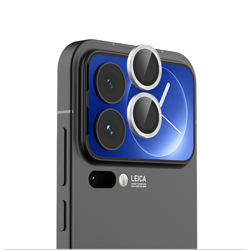 MAHTEX Mİ 17 PRO RAZE KAMERA LENS KORUYUCU