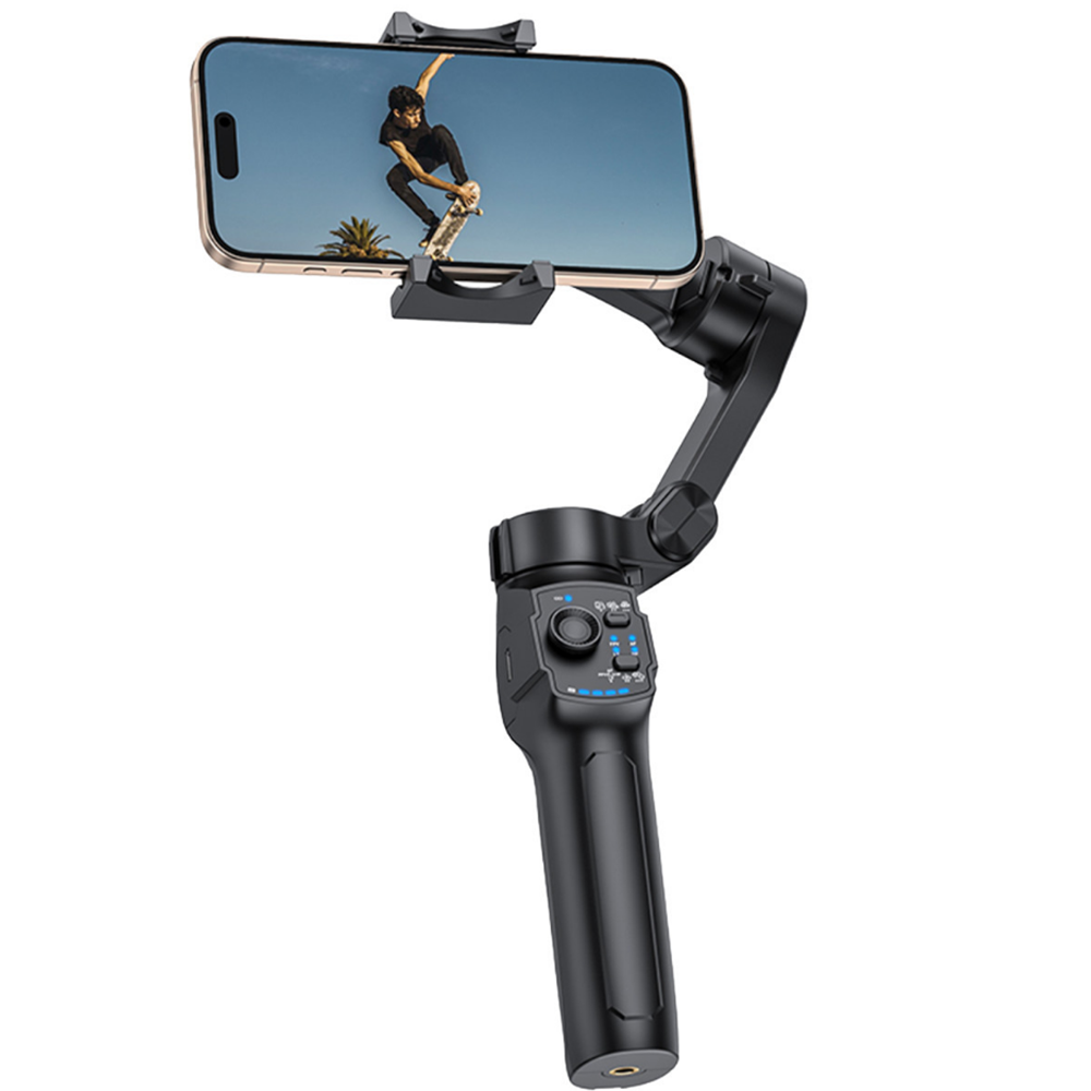 YESİDO SF27 360 DERECE AYARLANABİLİR TRİPODLU BT SELFİE GİMBAL