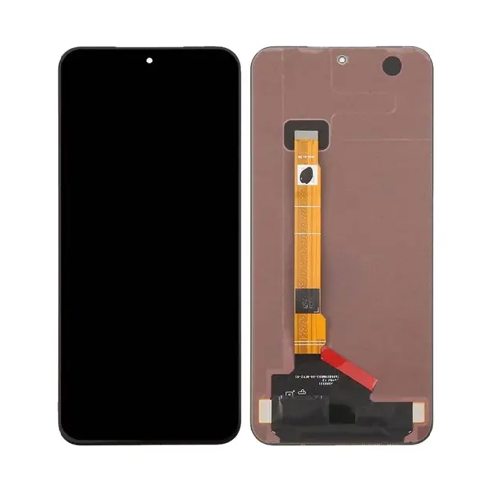 HONOR MAGİC 8 LİTE EKRAN (ORJ.)