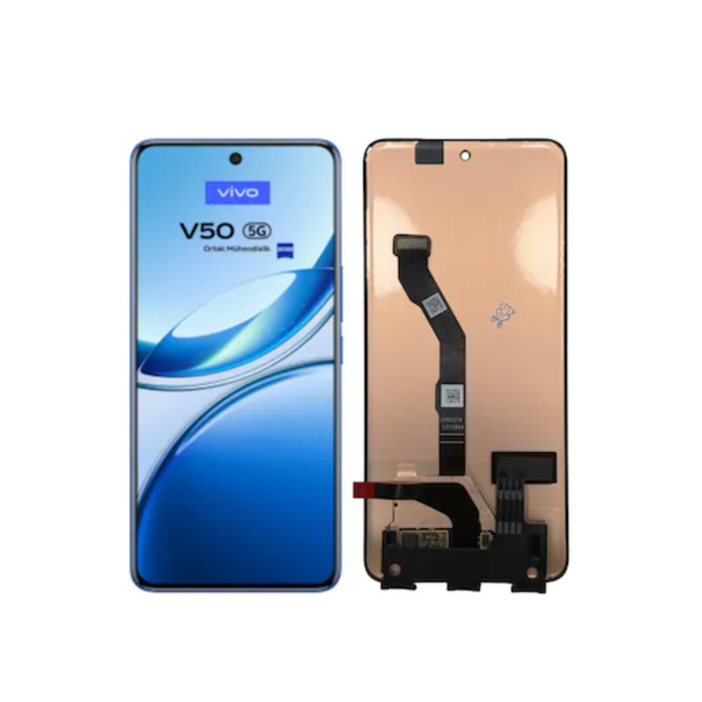 VİVO V50 5G/V50E 5G EKRAN