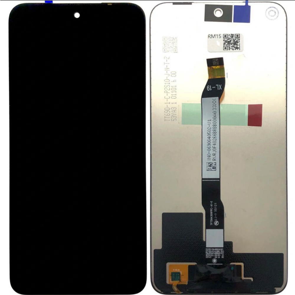 REDMİ 15 5G EKRAN (SERVİS)