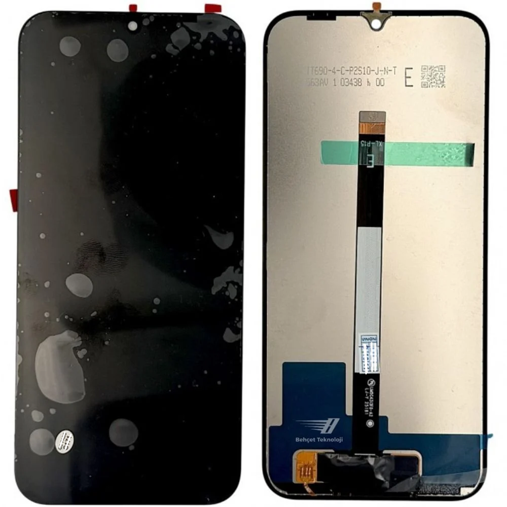 REDMİ 15C 5G EKRAN (SERVİS)