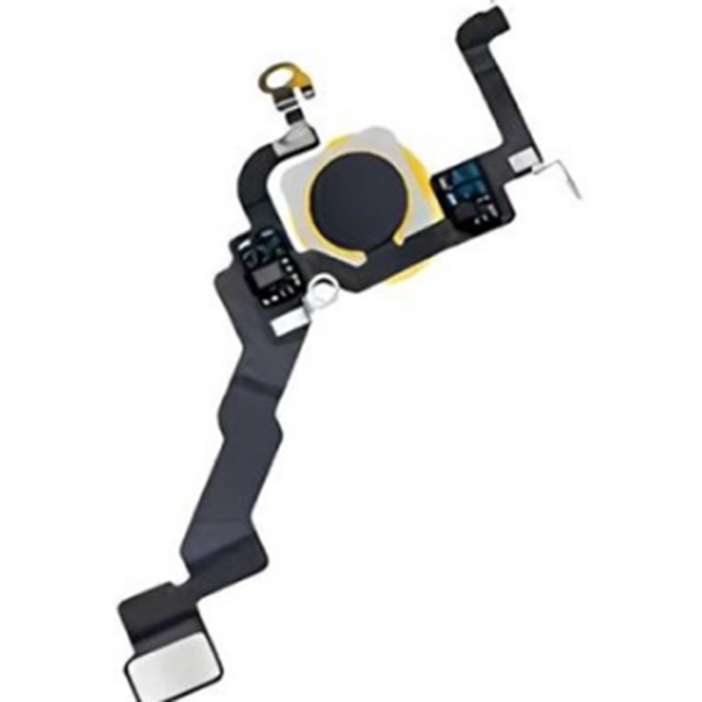 İPHONE 13 PRO FLASH FİLMİ