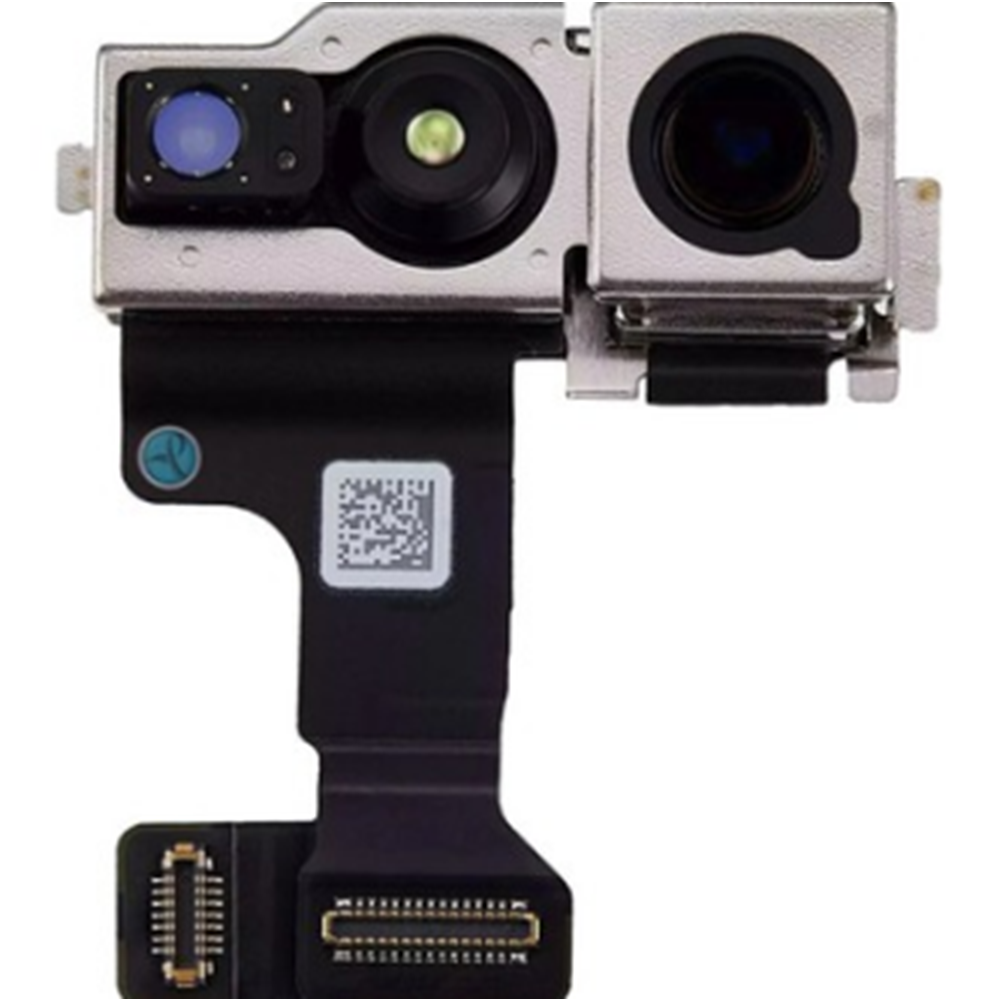 İPHONE 16 ÖN KAMERA (ORJ.)