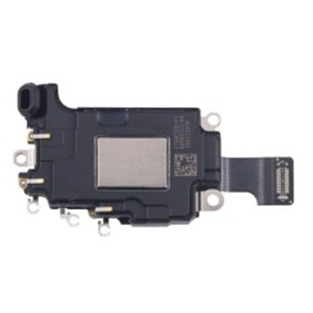 İPHONE 16 PRO BUZZER
