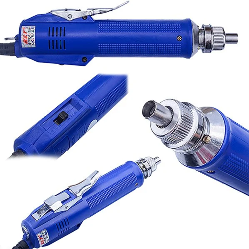 MAHTEX MX-3C ELEKTİRİKLİ TORNAVİDA