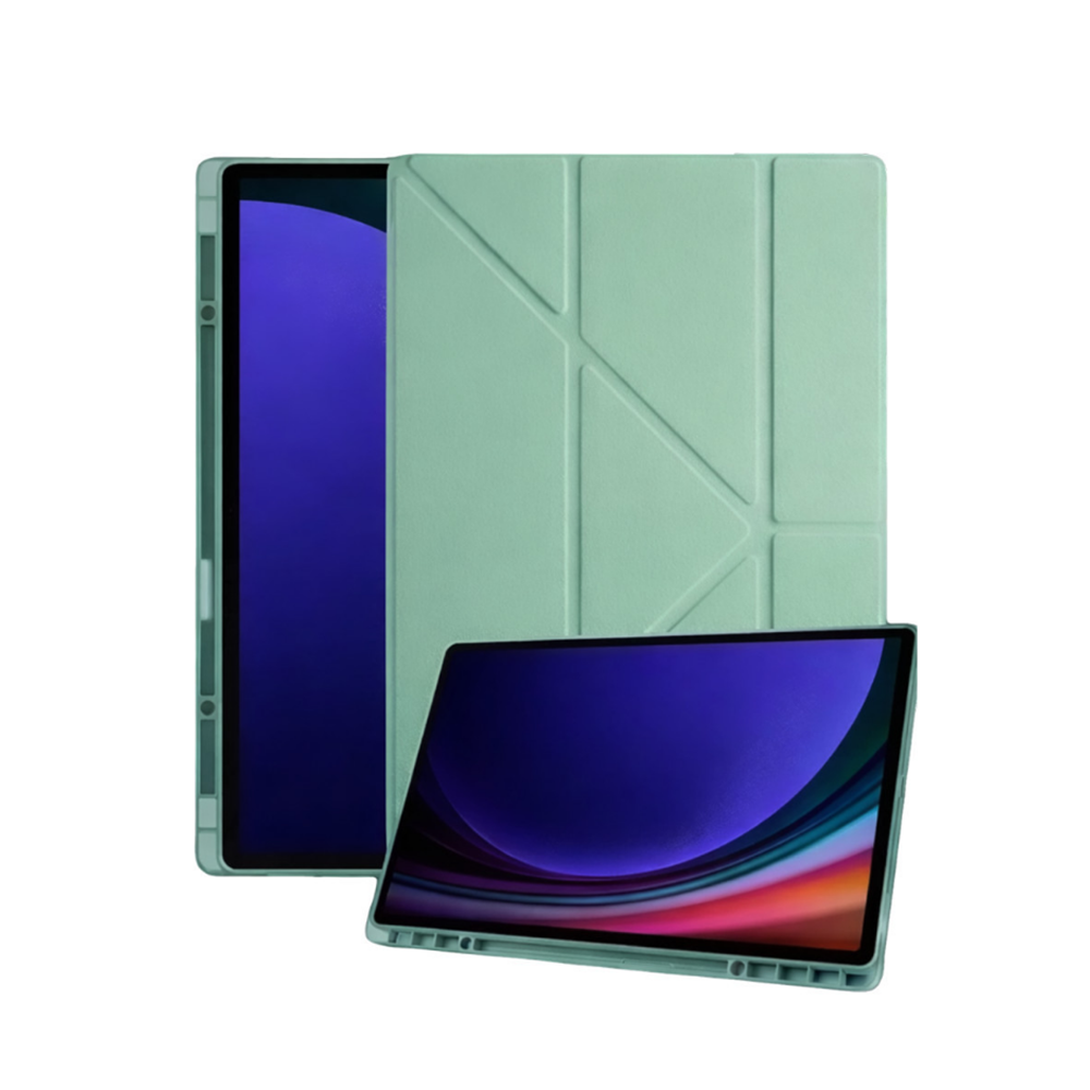 NEWFACE SAMSUNG GALAXY TAB A9 PLUS X210/TAB A11 PLUS X230 11 İNCH KALEMLİKLİ MARS TABLET KILIFI