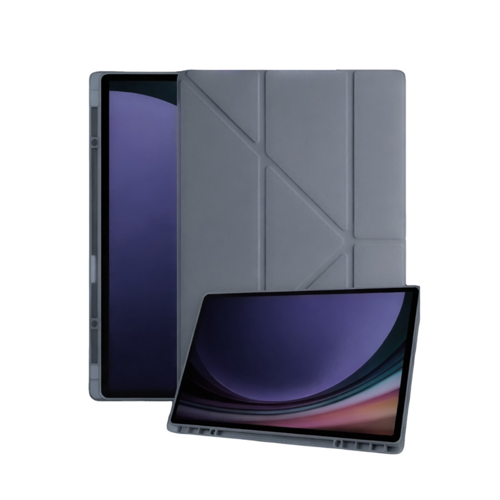 NEWFACE SAMSUNG GALAXY TAB S11 X730 11 İNCH KALEMLİKLİ MARS TABLET KILIFI