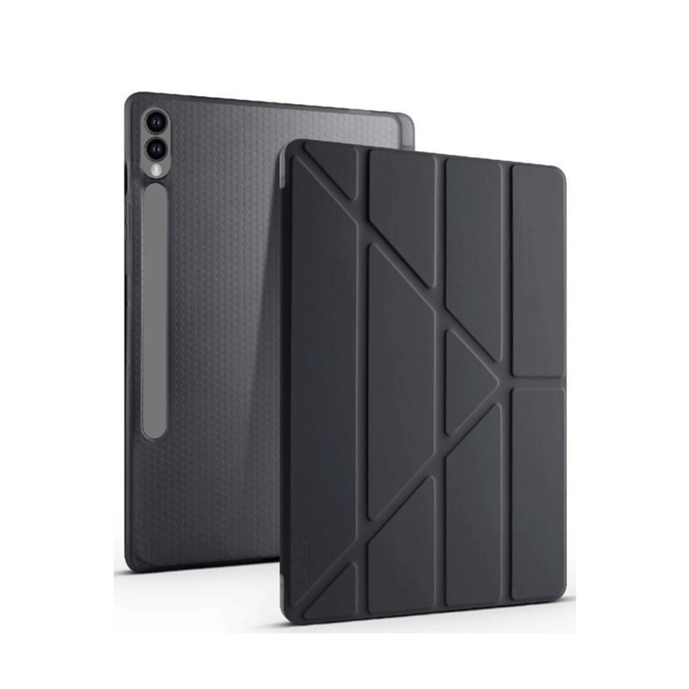 NEWFACE SAMSUNG GALAXY TAB S9 X400/S9 FE X510/S10 FE X620/X10 LİTE X400 11 İNCH KALEMLİKLİ MARS TABLET KILIFI