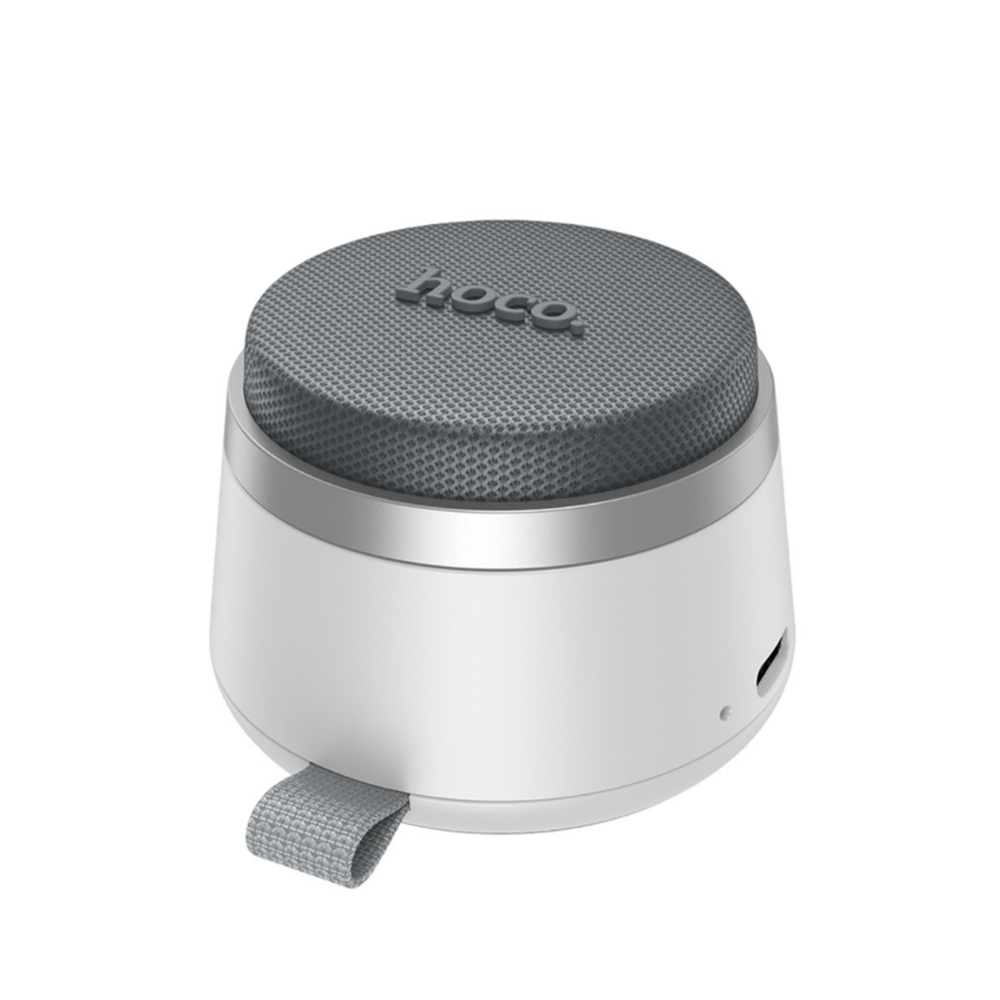 HOCO. HC43 SURPASS 5W MAGSAFE UYUMLU KABLOSUZ HOPARLÖR