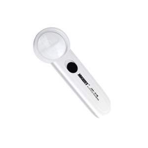 JAKEMY JM-Z19 8X IŞIKLI EL BÜYÜTECİ