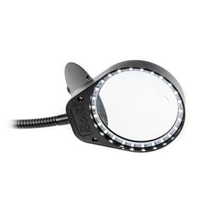 PDOK PD-4S MASA ÜSTÜ 3X/10X BÜYÜTEÇ IŞIKLI