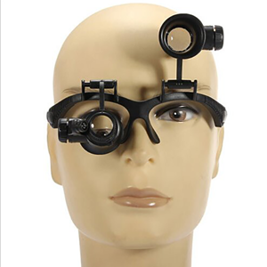 MAHTEX NO.9892G GÖZLÜK BÜYÜTEÇ