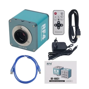 RELIFE RF-4KC1 PRO 4K MİKROSKOP KAMERASI