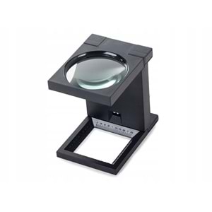 MAHTEX MX-30 10X KATLANABİLİR CEP BÜYÜTEÇ