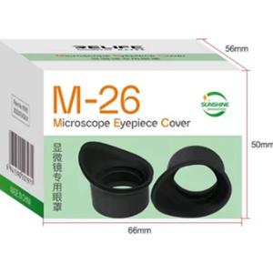 RELIFE M-26 MİKROSKOP LASTİĞİ