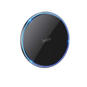 HOCO. CW6 PRO EASY 15W KABLOSUZ MAGSAFE ŞARJ CİHAZI