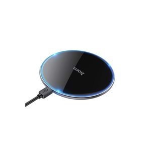 HOCO. CW6 PRO EASY 15W KABLOSUZ MAGSAFE ŞARJ CİHAZI