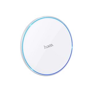 HOCO. CW6 PRO EASY 15W KABLOSUZ MAGSAFE ŞARJ CİHAZI