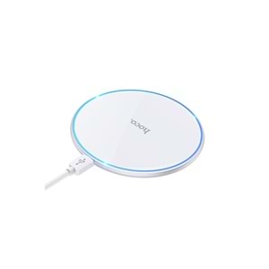 HOCO. CW6 PRO EASY 15W KABLOSUZ MAGSAFE ŞARJ CİHAZI