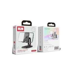 EARLDOM EH218 TELEFON VE TABLET TUTUCU