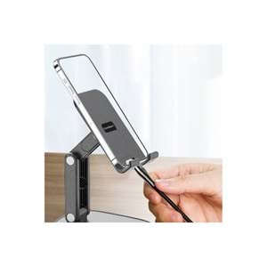 EARLDOM EH218 TELEFON VE TABLET TUTUCU