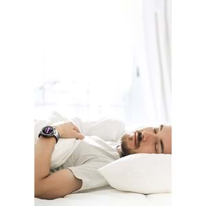 EARLDOM SW16 1.19 İNÇ AMOLED EKRAN IP68 SU GEÇİRMEZ AKILLI SAAT