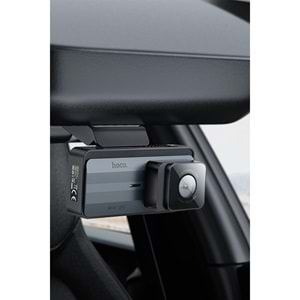 HOCO. DV12 2K GPS DESTEKLİ ÖN VE ARKA ARAÇ KAMERASI