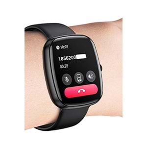 YESİDO IO22 1.83 İNÇ IP67 SU GEÇİRMEZ AKILLI SAAT