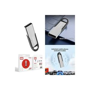 EARLDOM M73 BT 5.0 USB AUX DÖNÜŞTÜRÜCÜ