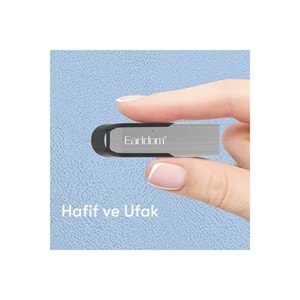 EARLDOM M73 BT 5.0 USB AUX DÖNÜŞTÜRÜCÜ