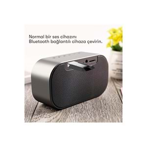 EARLDOM M73 BT 5.0 USB AUX DÖNÜŞTÜRÜCÜ