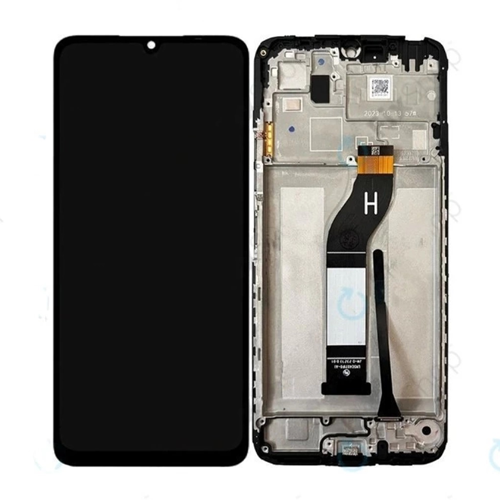 REDMİ 13C ORJ.PAN.SİYAH EKRAN