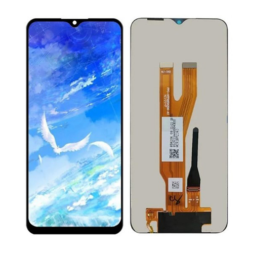 GM23 ORJ.SİYAH EKRAN