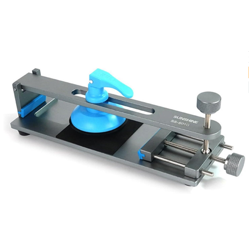 SS-601G VANTUZLU EKRAN VE KAPAK SÖKÜCÜ