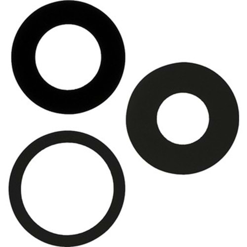 15 PRO MAX KAMERA CAMI SET