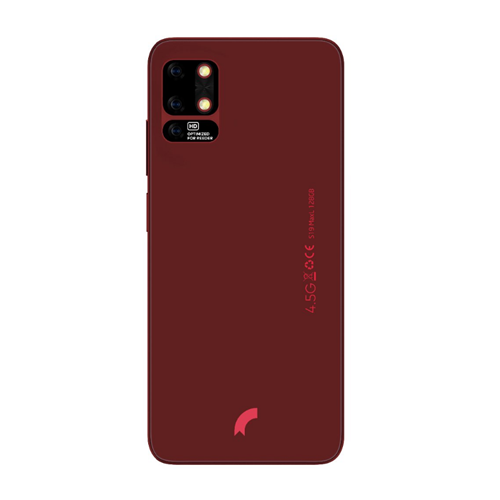 REEDER S19 MAX ÇIKMA ORJ.KIRMIZI KASA