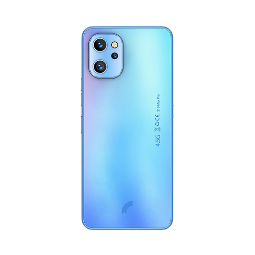 S19 MAX PRO ÇIKMA ORJ.MAVİ KASA