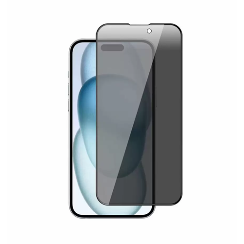 İP 16 PRO MAX ANTİSTATİK 3D HAYALET CAM EE